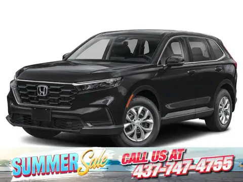 Honda CR-V LX
