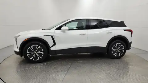 Chevrolet Blazer