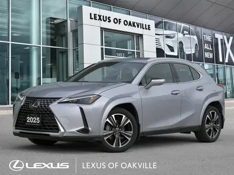 Lexus UX 300h Premium