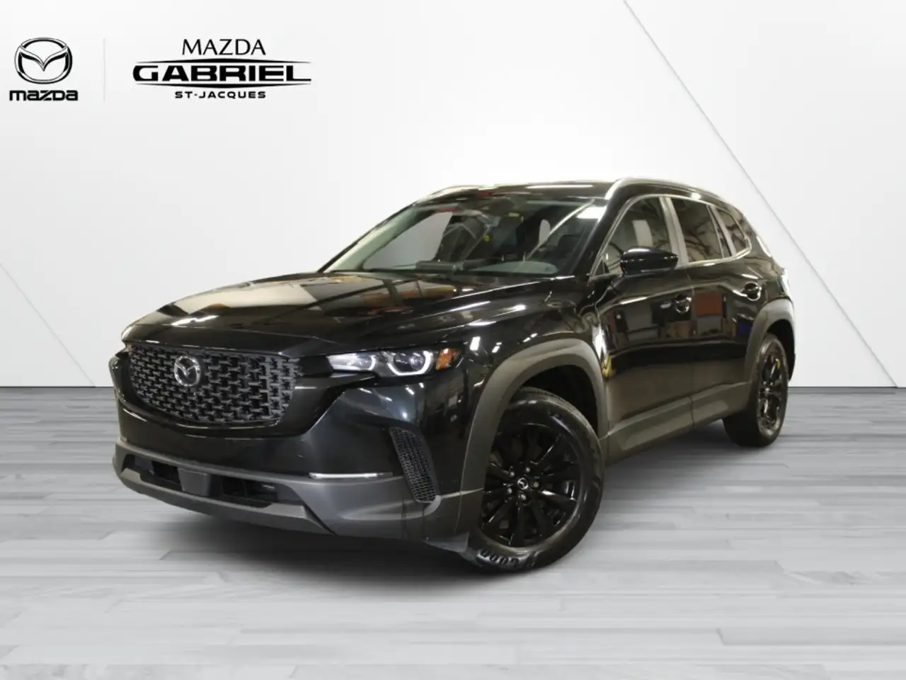 2023 Mazda CX-50