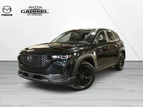Mazda CX-50