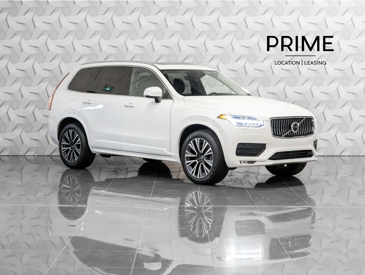 2022 Volvo XC90 Momentum