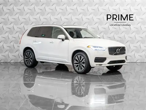 Volvo XC90 Momentum