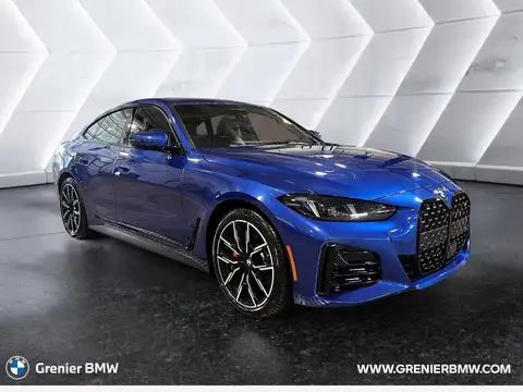 BMW 4 Series 430i