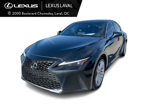 Lexus IS 300 Premium