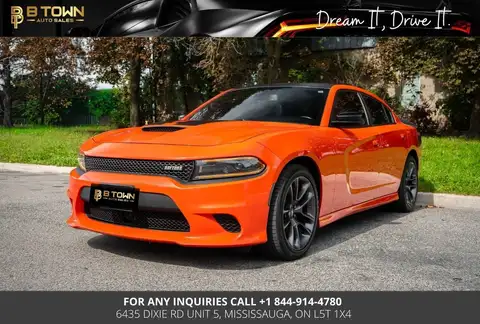 Dodge Charger