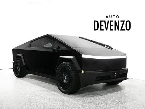 Tesla Cybertruck