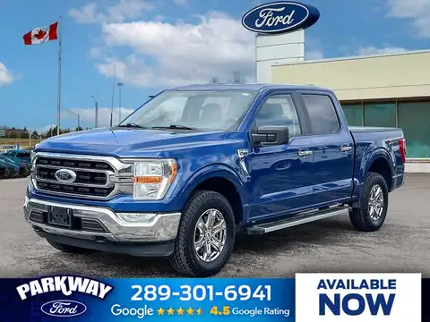 Ford F-150 XLT