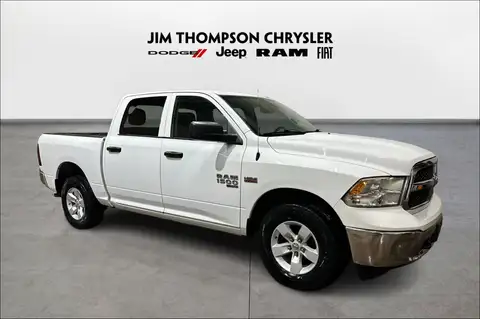 RAM 1500 SLT
