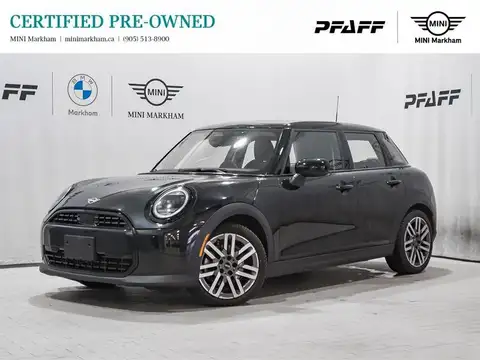 MINI 5 Door