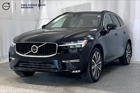 Volvo XC60 Momentum