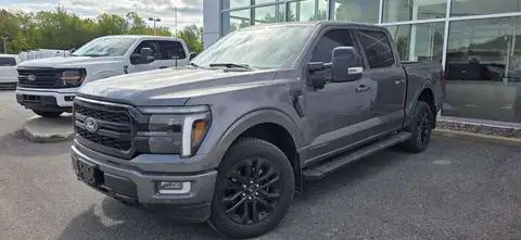 Ford F-150 Lariat