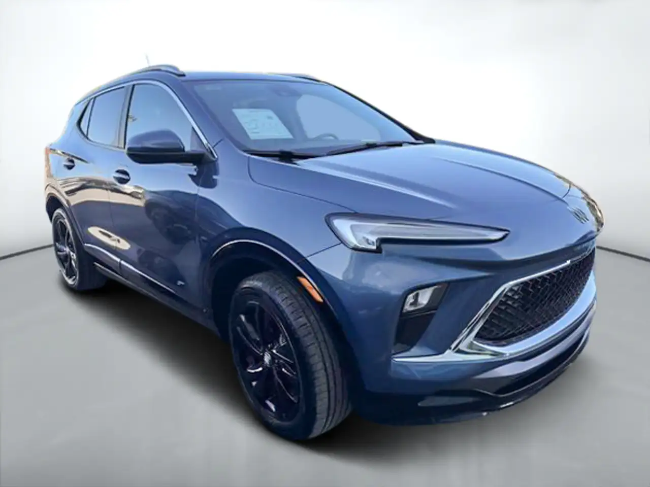 2025 Buick Encore