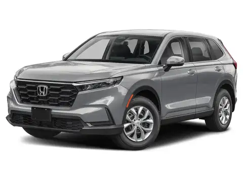 Honda CR-V LX