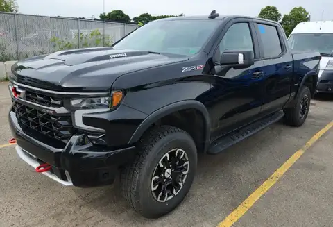 Chevrolet Silverado 1500 ZR2