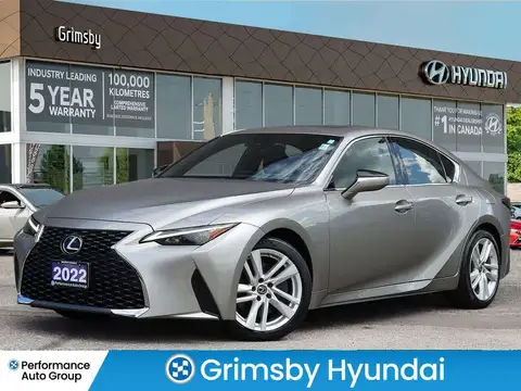 Lexus IS 300