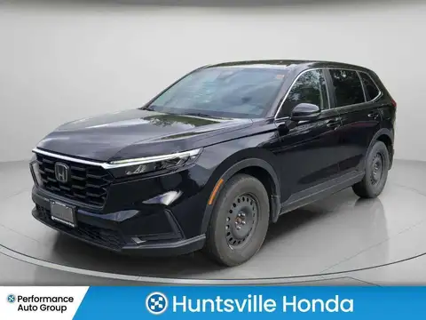 Honda CR-V LX