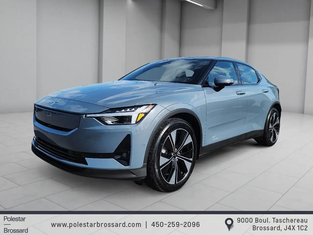 2024 Polestar 2