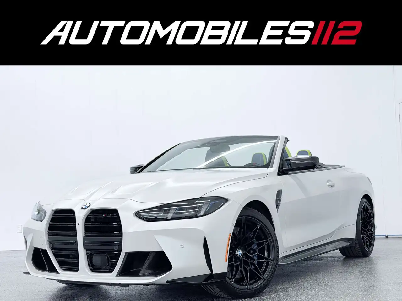 2026 BMW M4