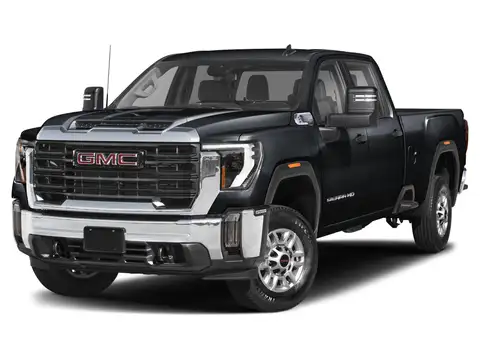 GMC Sierra 2500HD Denali Ultimate