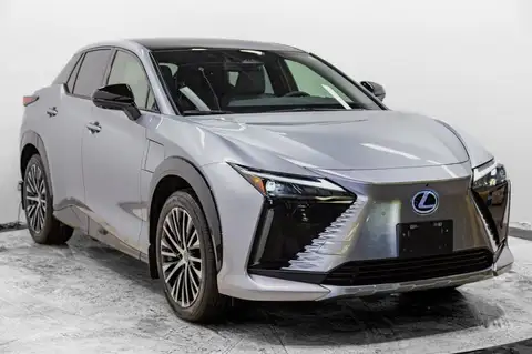 Lexus RZ Luxury