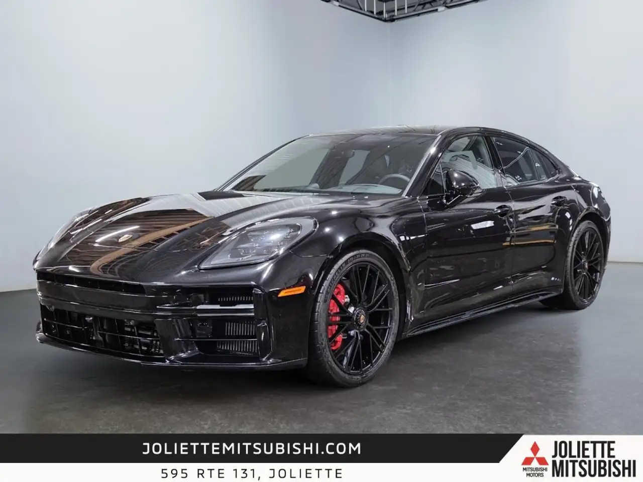 2026 Porsche Panamera