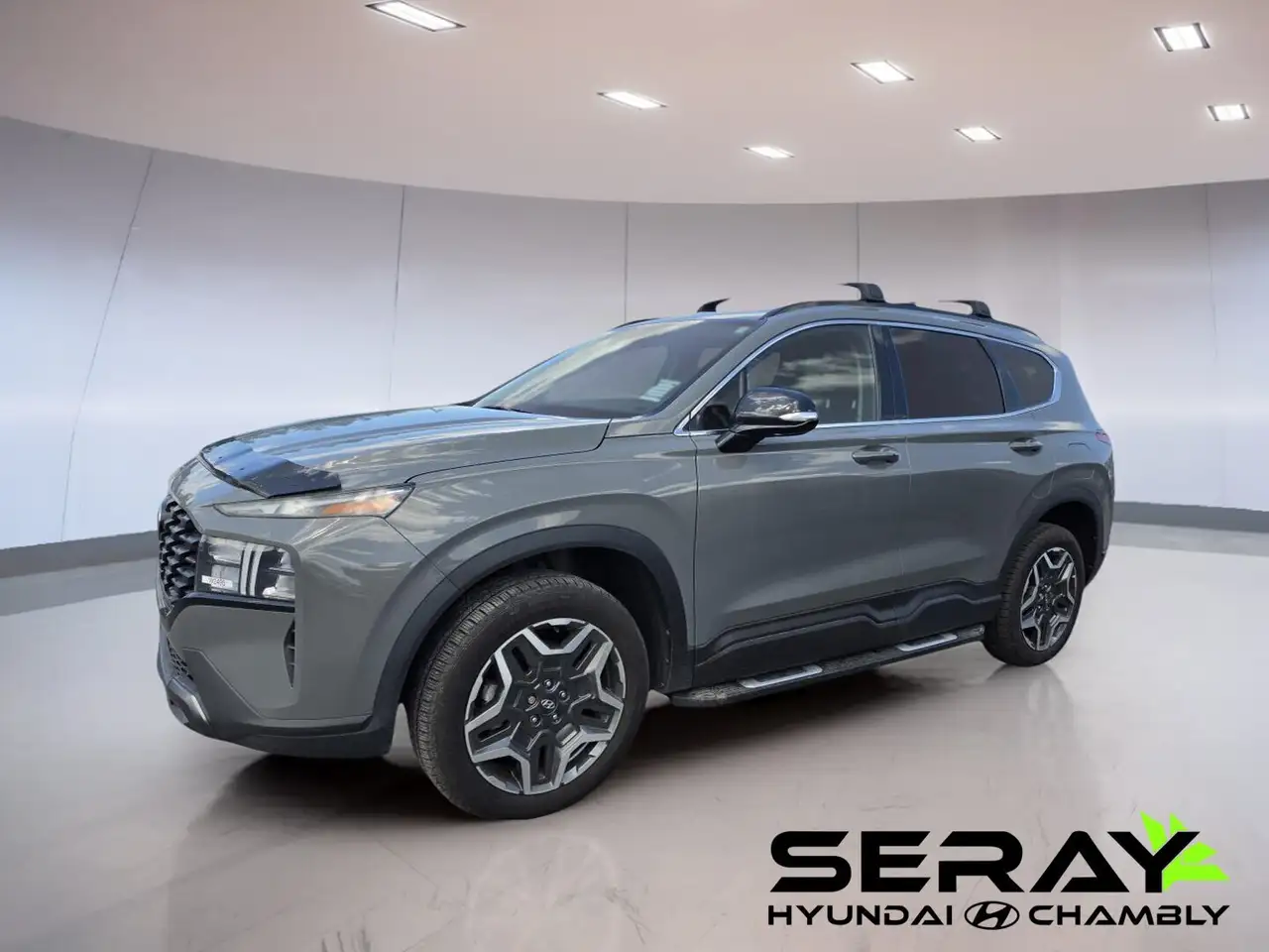 2023 Hyundai Santa Fe