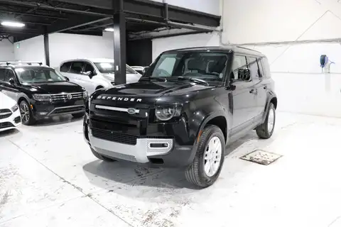 Land Rover Defender S P300