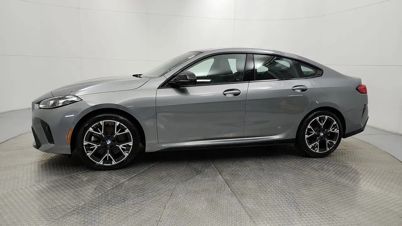 2026 BMW 2 Series 228i