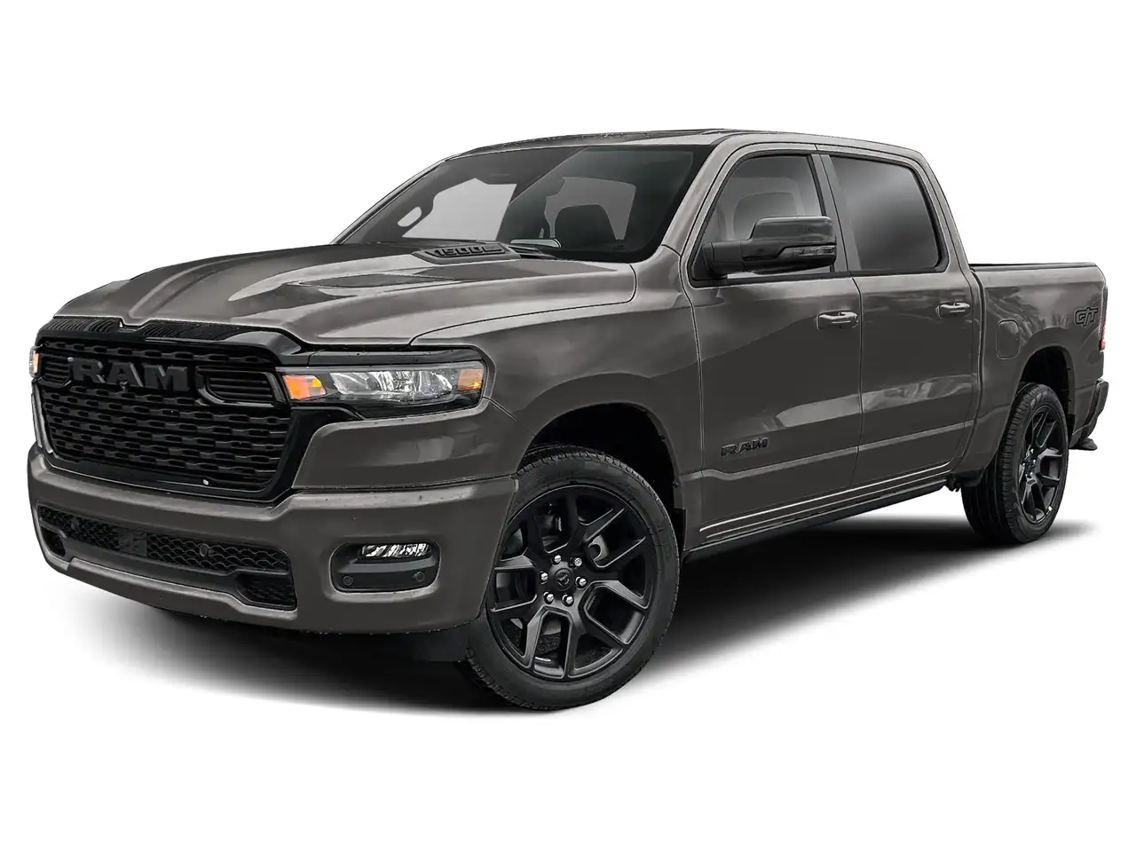 2025 RAM 1500 Sport