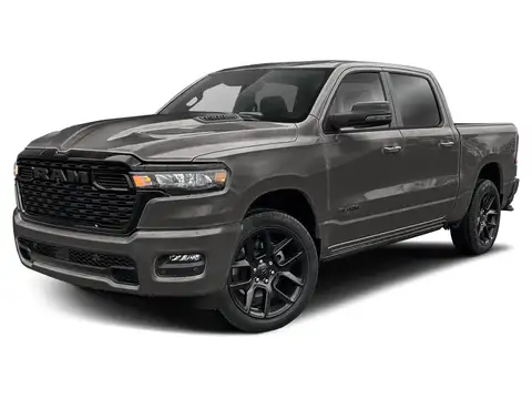 RAM 1500 Sport