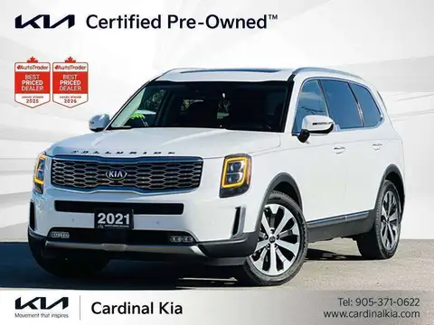 Kia Telluride