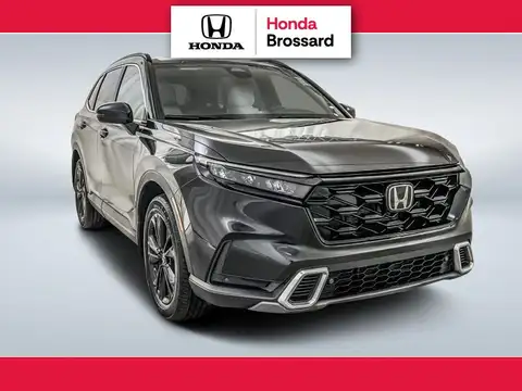 Honda CR-V Touring