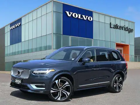 Volvo XC90 Ultimate
