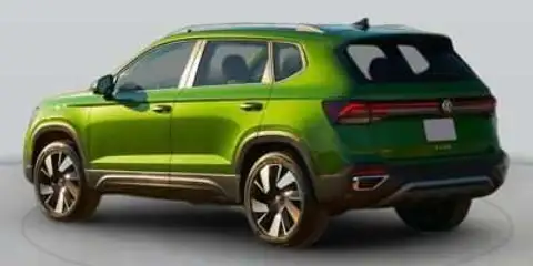 Volkswagen Taos
