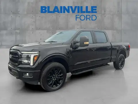 Ford F-150 Lariat