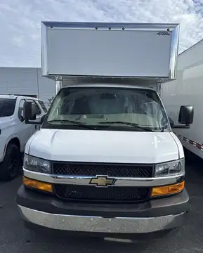Chevrolet Express
