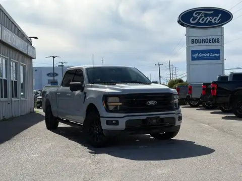 Ford F-150 XLT
