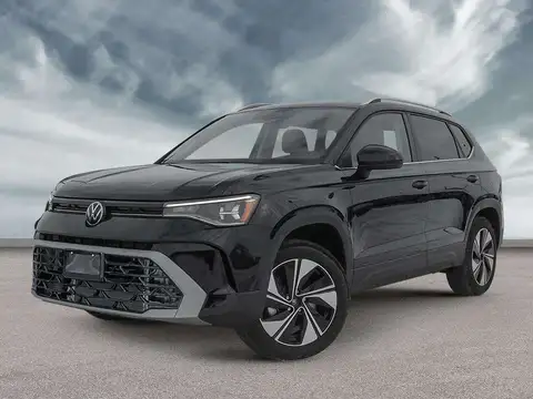 Volkswagen Taos