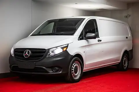 Mercedes-Benz Metris Cargo Van