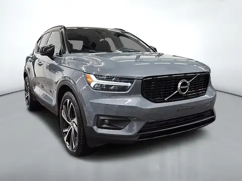 Volvo XC40 R-Design