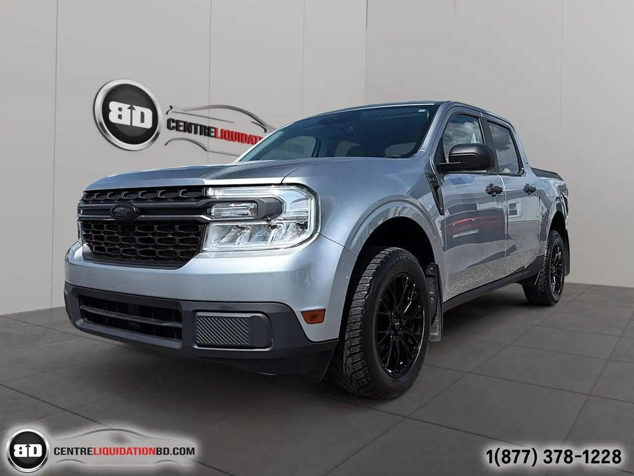 2023 Ford Maverick