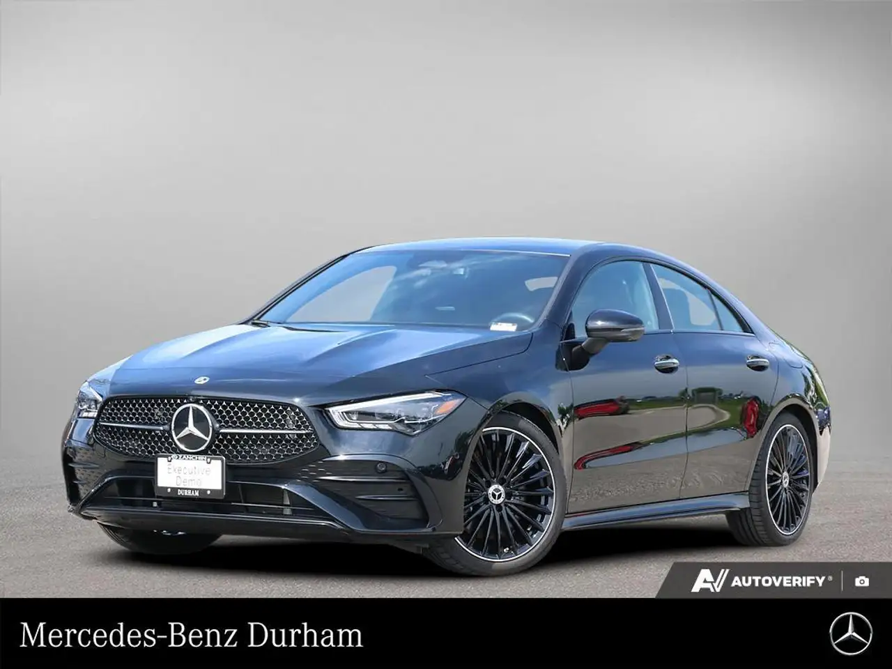 2026 Mercedes-Benz CLA 250