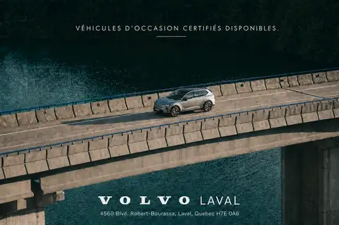 Volvo XC90 Ultimate