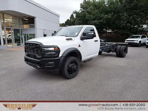 RAM 5500
