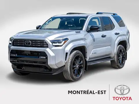Toyota 4Runner