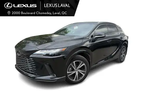 Lexus RX 350h Premium
