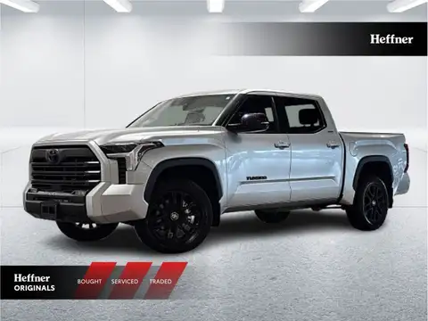 Toyota Tundra Limited