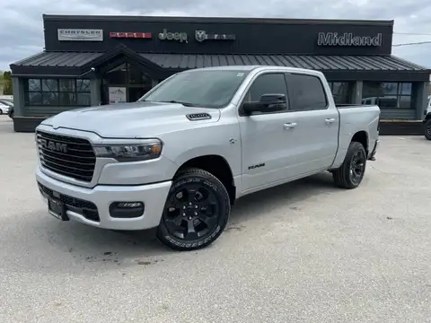 RAM 1500 Sport