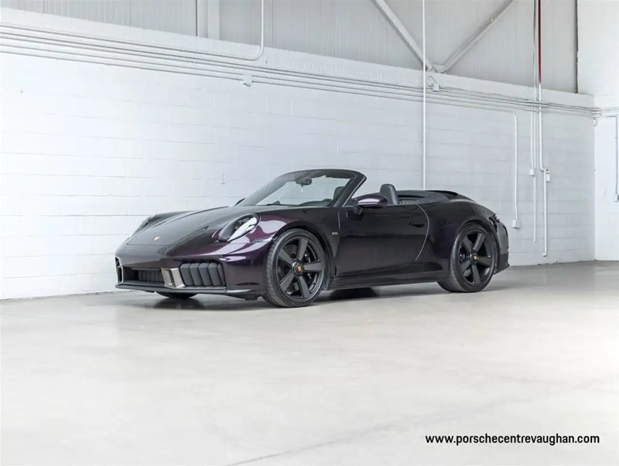 2026 Porsche 911